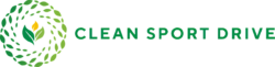 Clean Sport Drive Logo